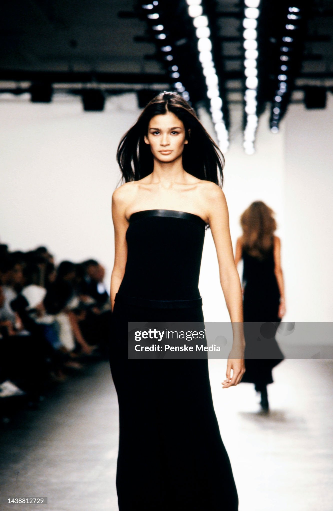 Calvin Klein FW 2000