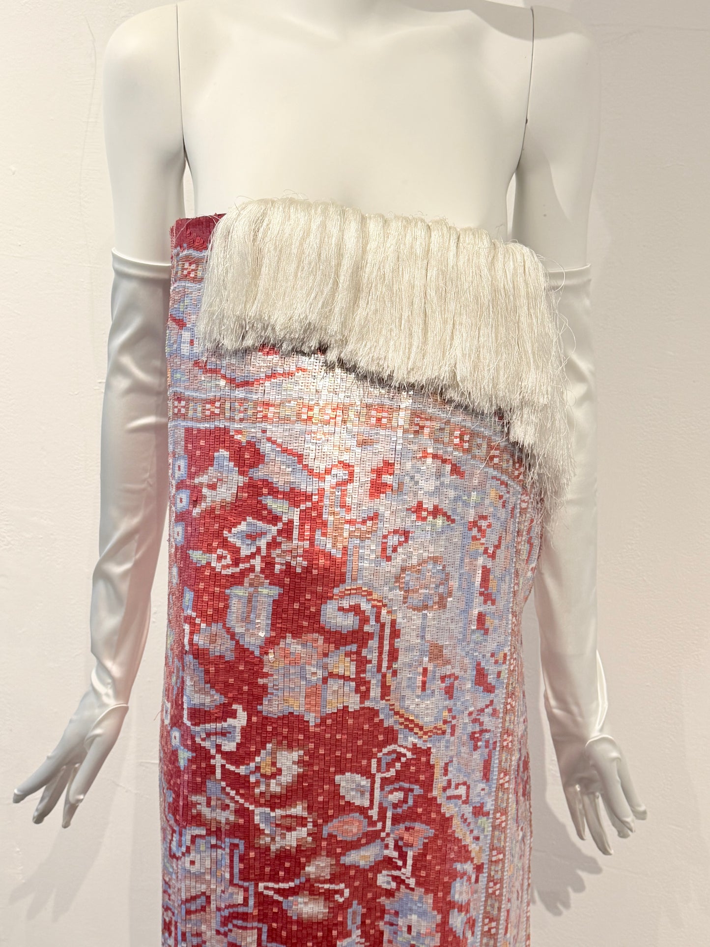 Maison Martin Margiela SS12
