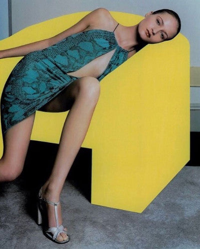 Tom Ford for Gucci SS 2000