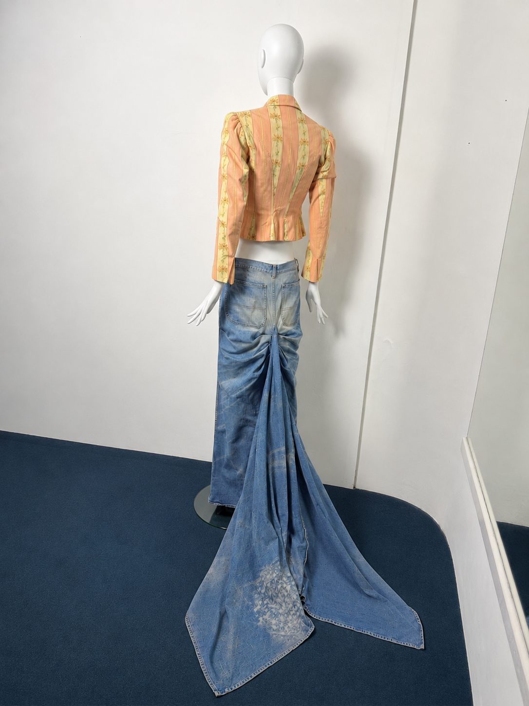 Ralph Lauren Spring Summer 2003