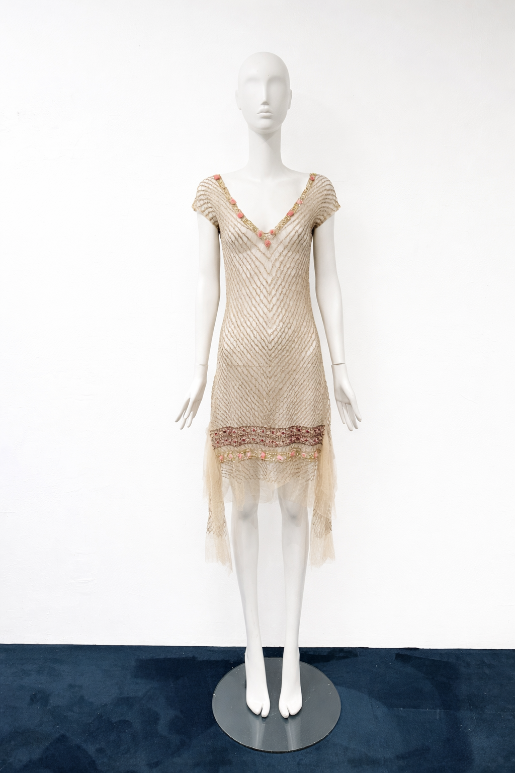 Blumarine – Runway Dress
Fall/Winter 1999 Collection