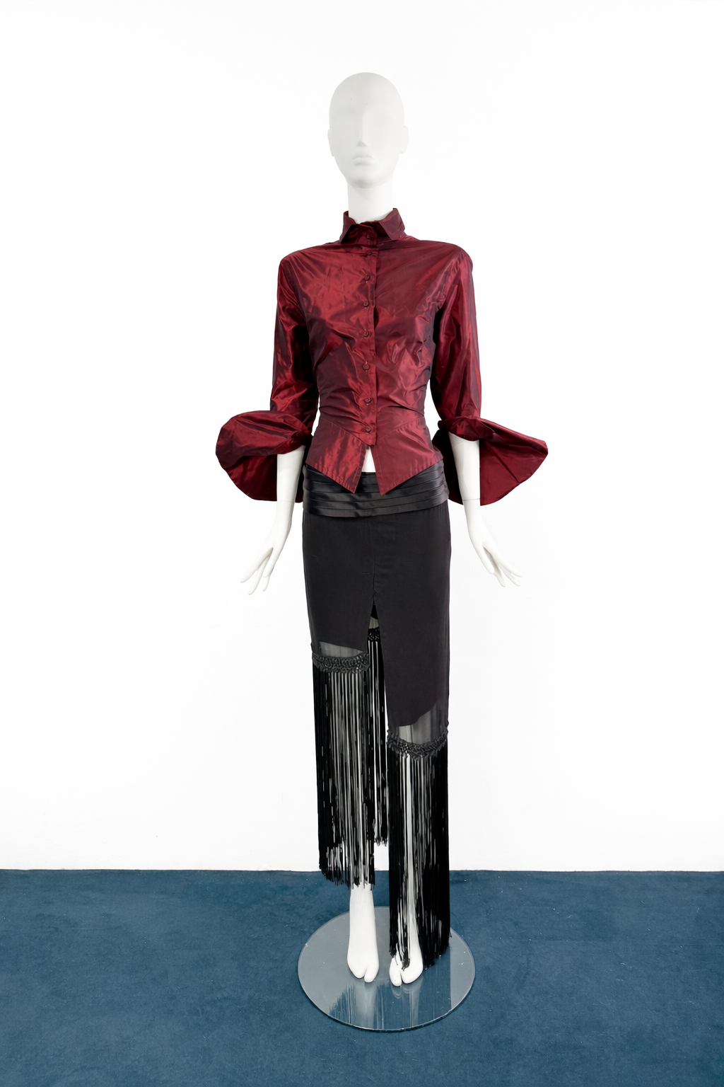 Gianfranco Ferré — Fall/Winter 2002