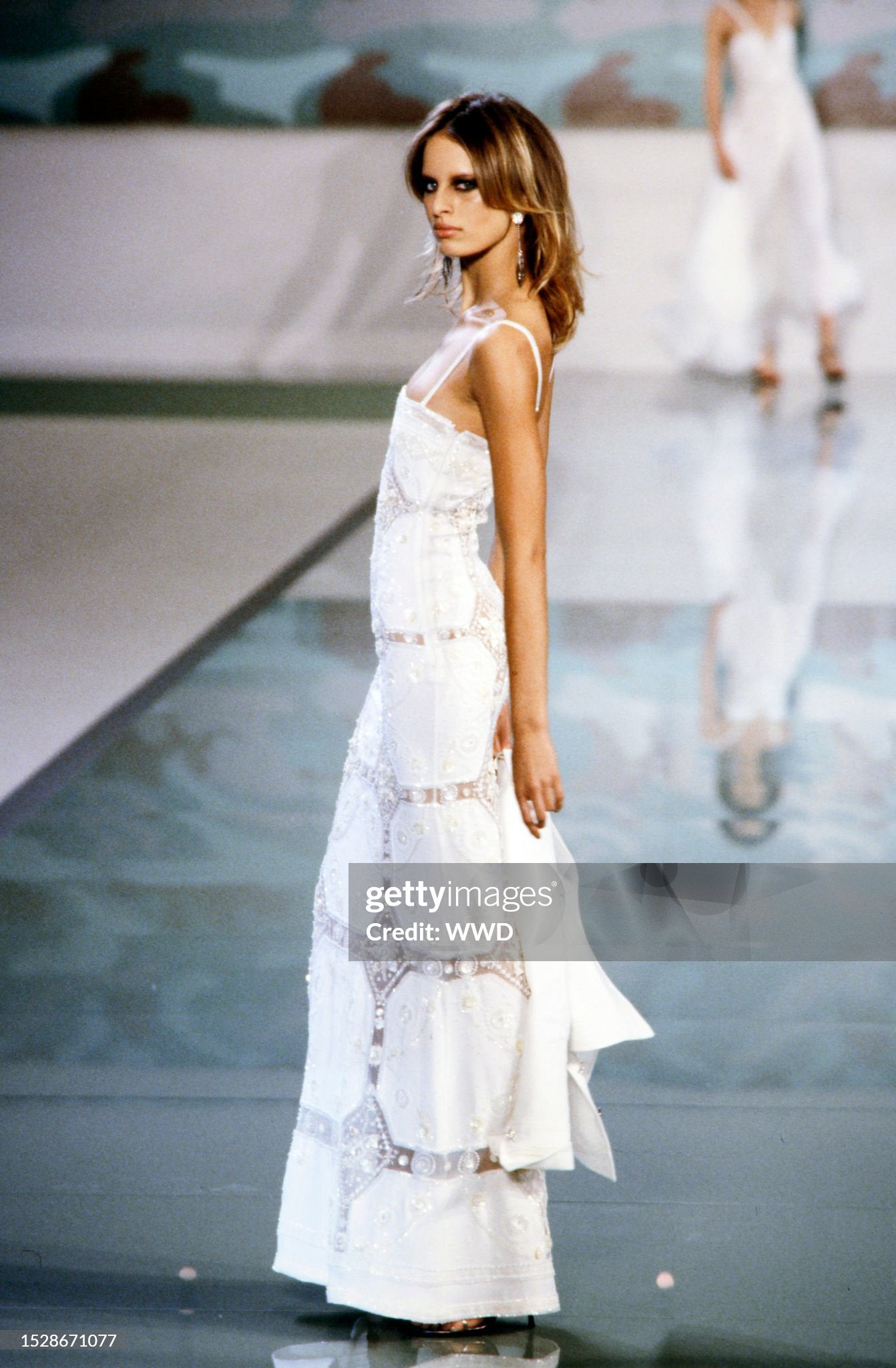 Valentino ss 2003