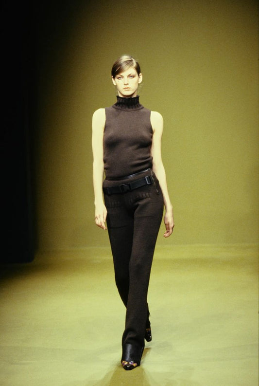 MIU MIU FW1999 WOOL SET